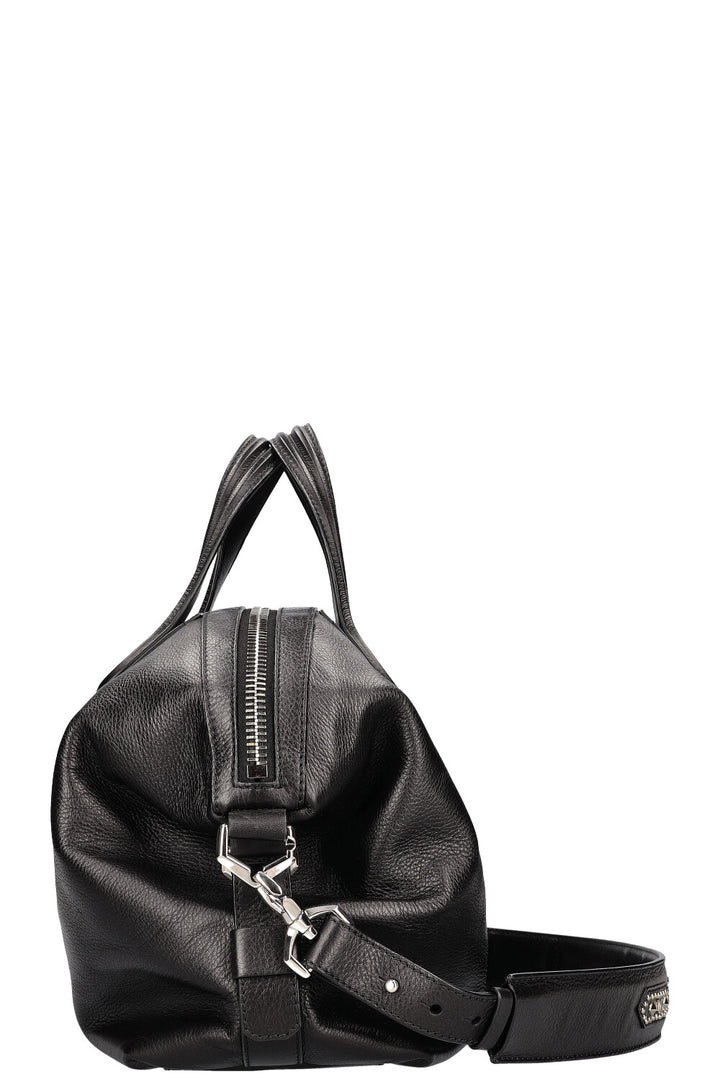 GIVENCHY Medium Nightingale Bag Black