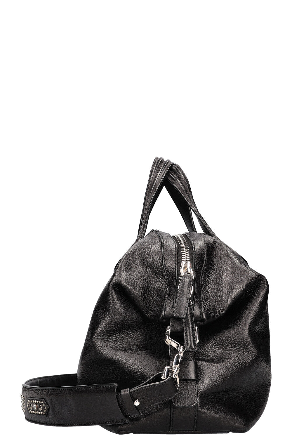 GIVENCHY Medium Nightingale Bag Black