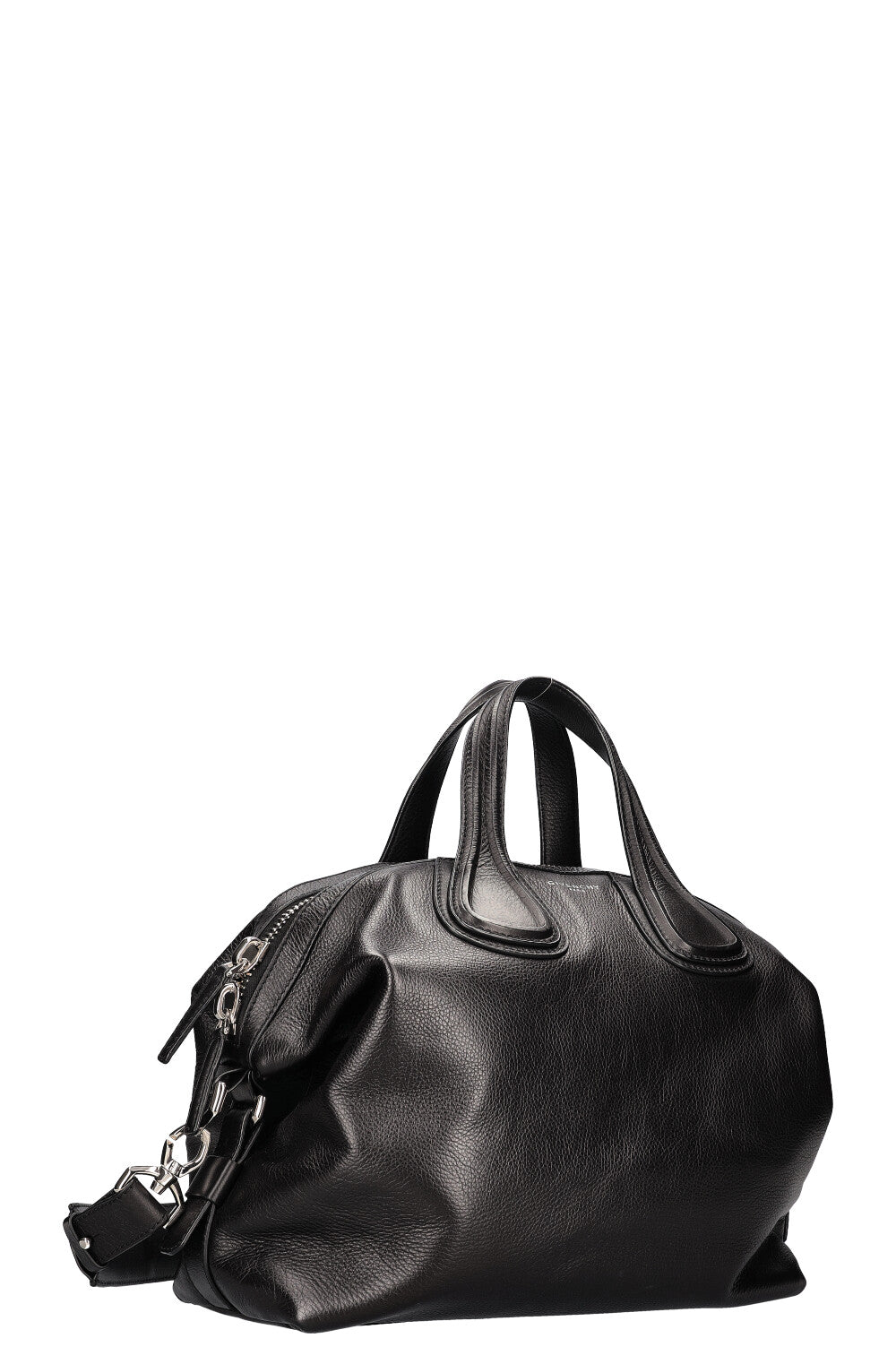 GIVENCHY Medium Nightingale Bag Black