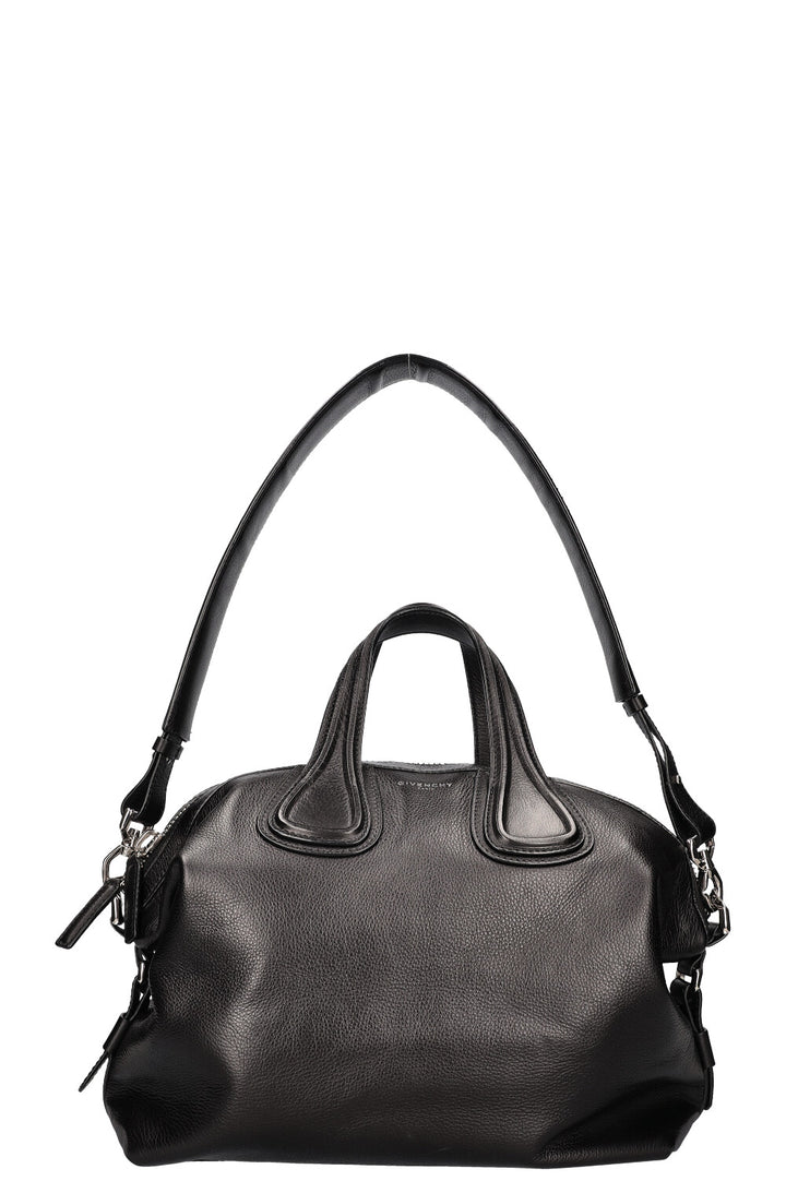 GIVENCHY Medium Nightingale Bag Black