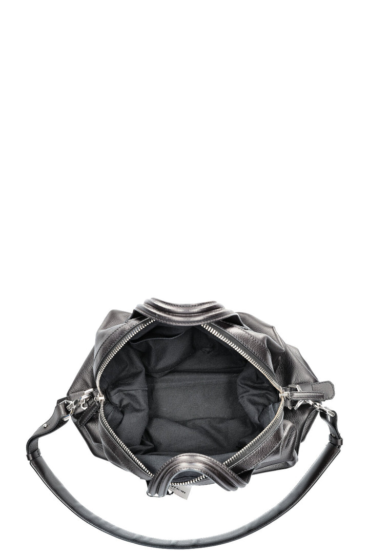 GIVENCHY Medium Nightingale Bag Black