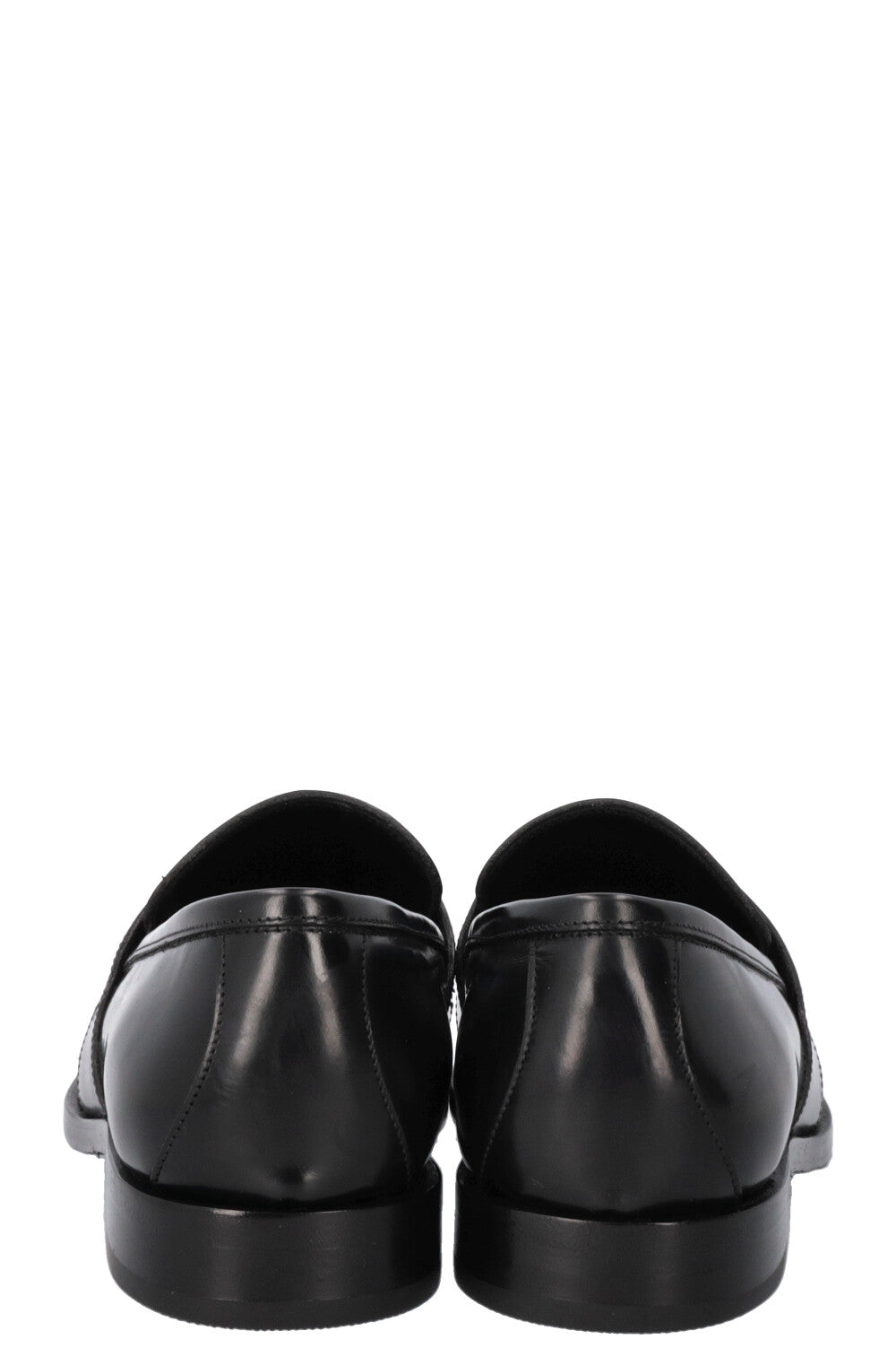 *CELINE*レザーローファー MALAQUAIS TRIOMPHE LOAFER CELINE MALAQUAIS TRIOMPHE LOAFER IN POLISHED BULLSKIN