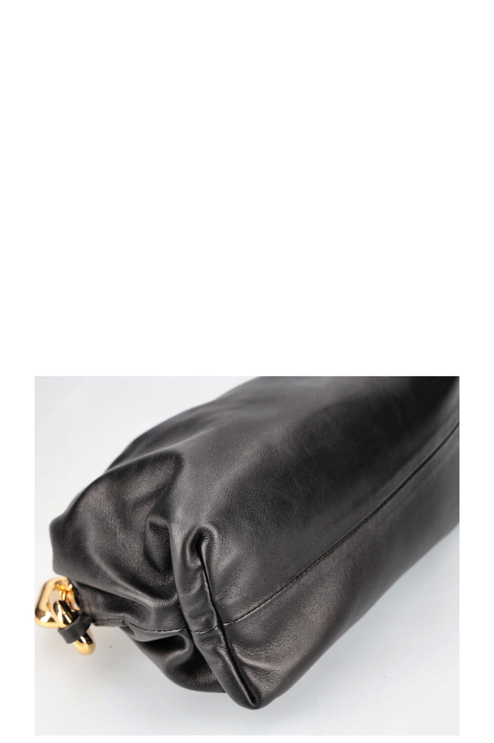 BOTTEGA VENETA The Chain Pouch Black