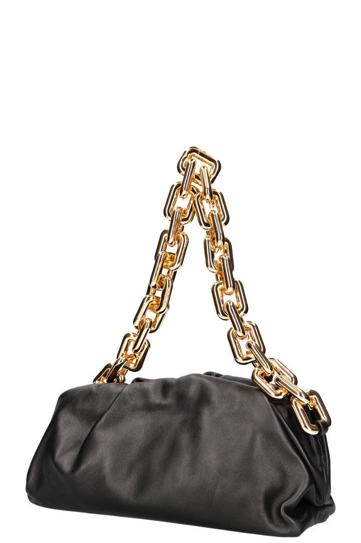 BOTTEGA VENETA The Chain Pouch Black