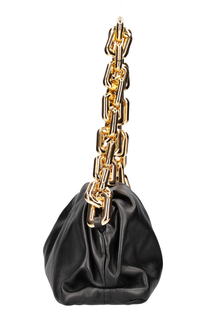 BOTTEGA VENETA The Chain Pouch Black