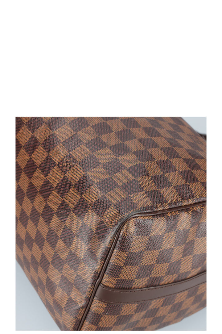 LOUIS VUITTON 35 Speedy Damier Ebene