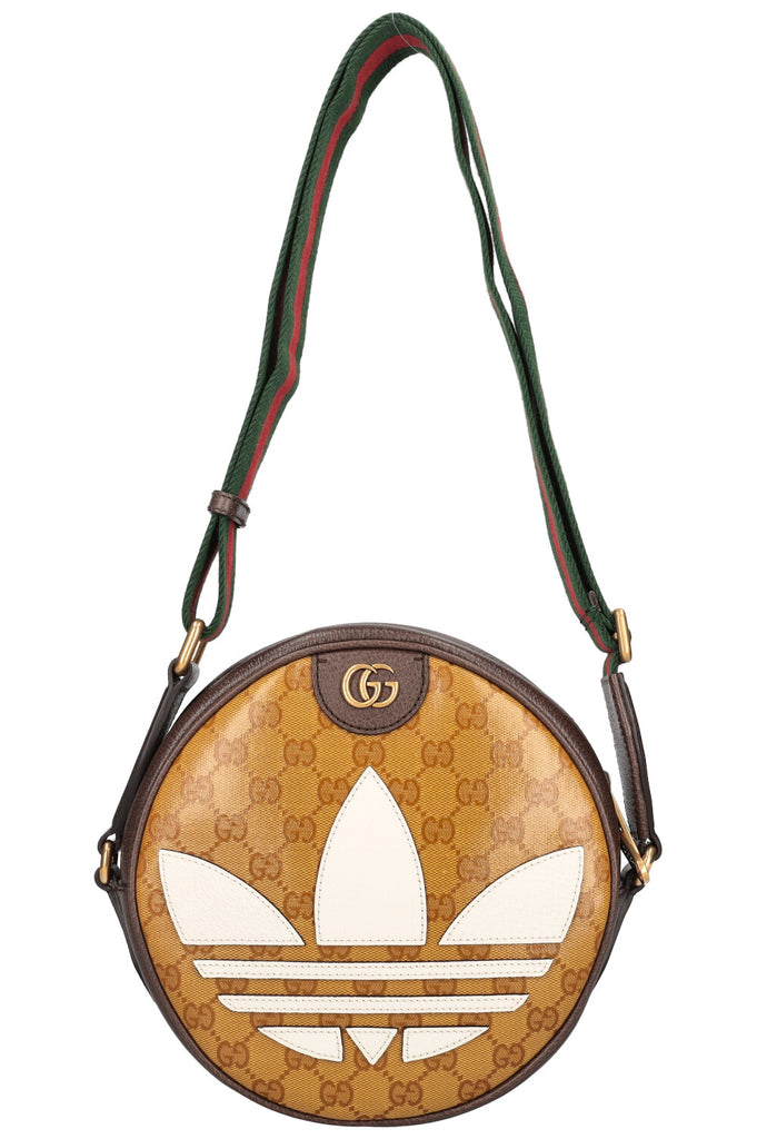 Gucci round crossbody shop
