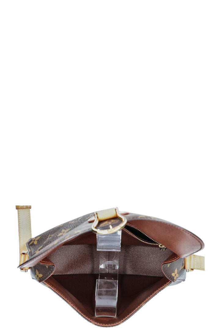 LOUIS VUITTON Sac Saint Cloud GM MNG
