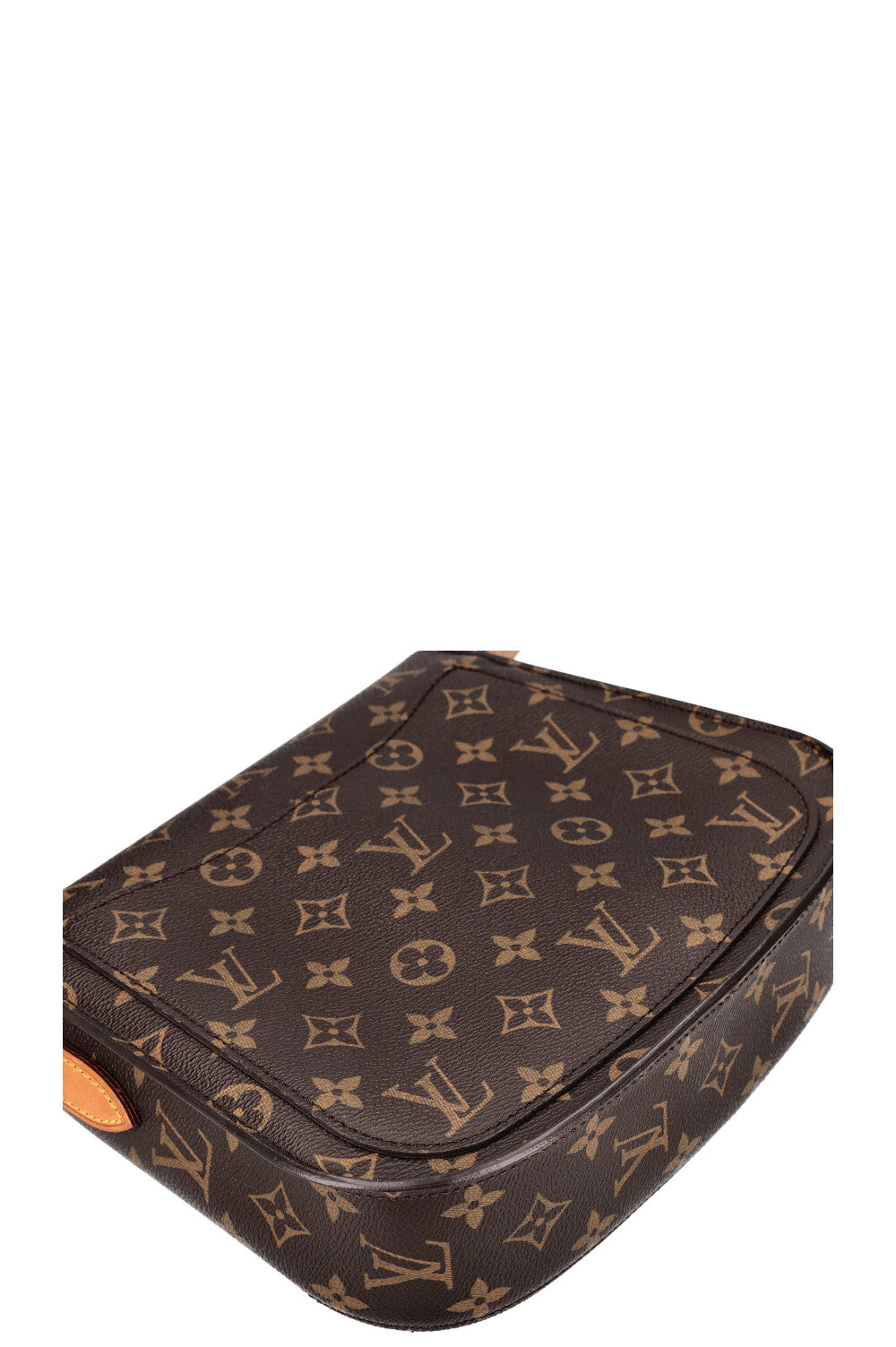 LOUIS VUITTON Saint Cloud Bag GM MNG