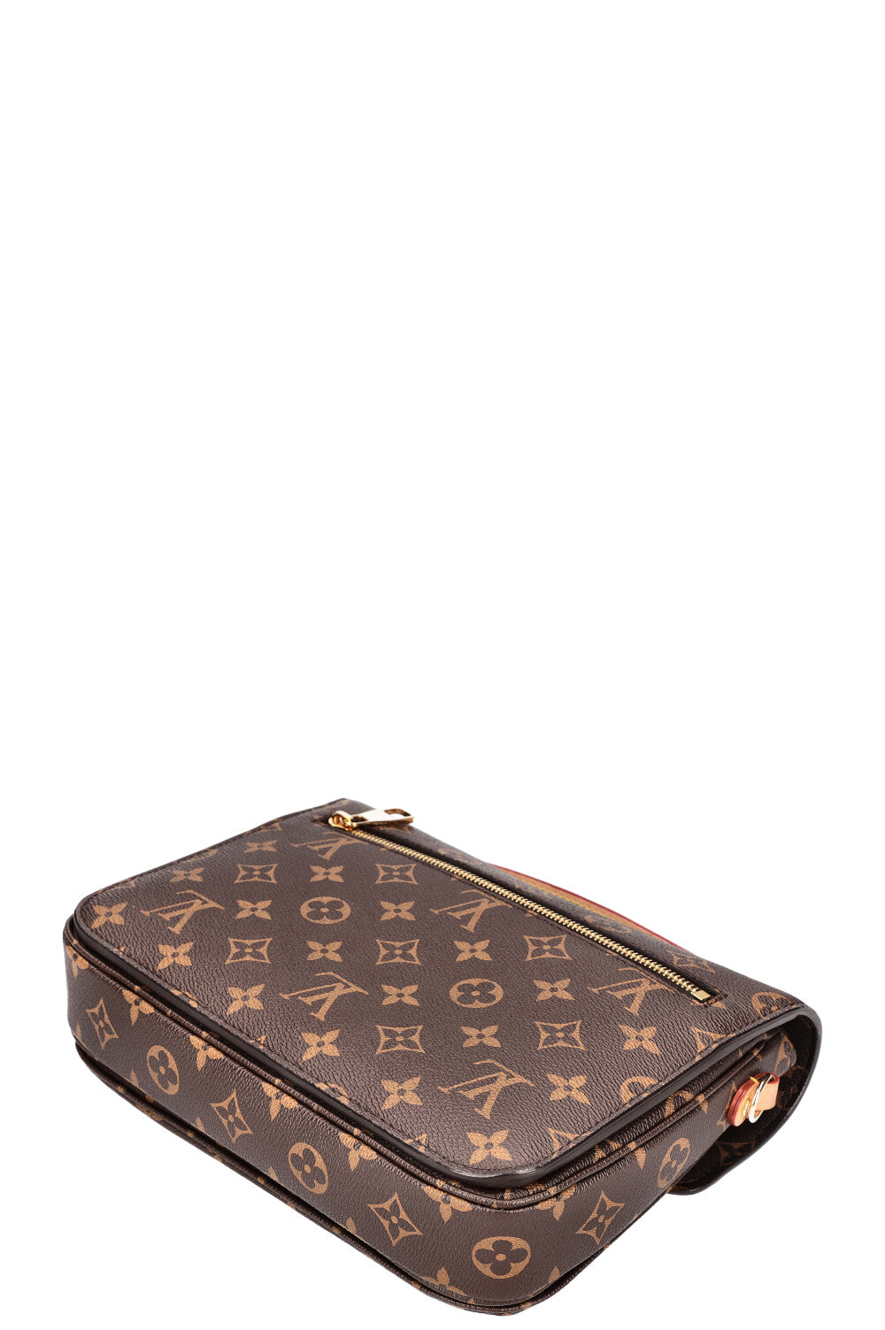 LOUIS VUITTON Pochette Metis Monogram Canvas