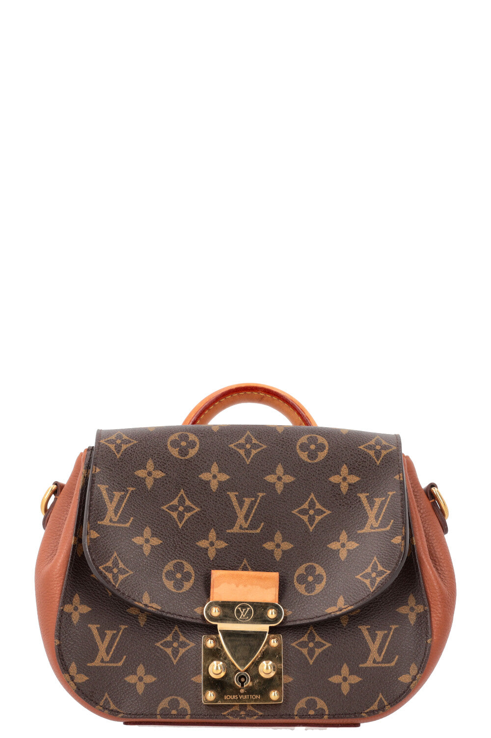 LOUIS VUITTON Eden Bag PM MNG Canvas