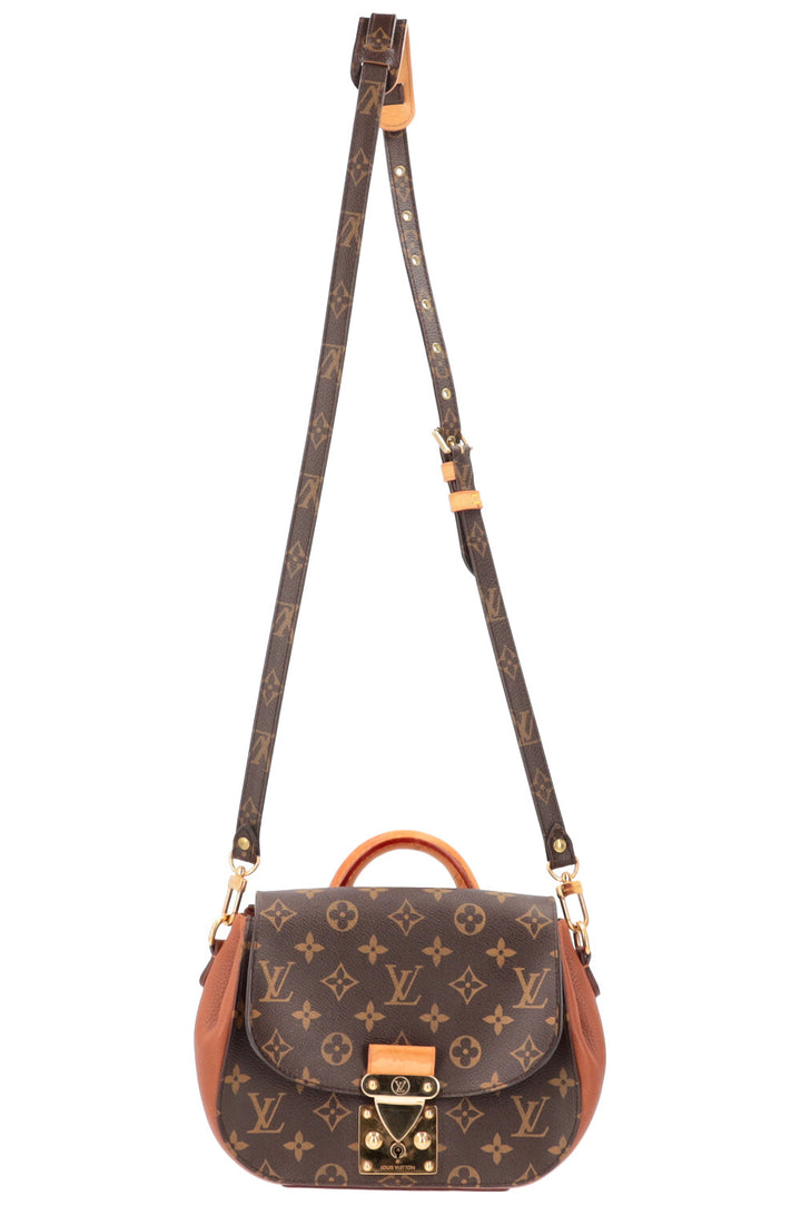 LOUIS VUITTON Eden Bag PM MNG Canvas