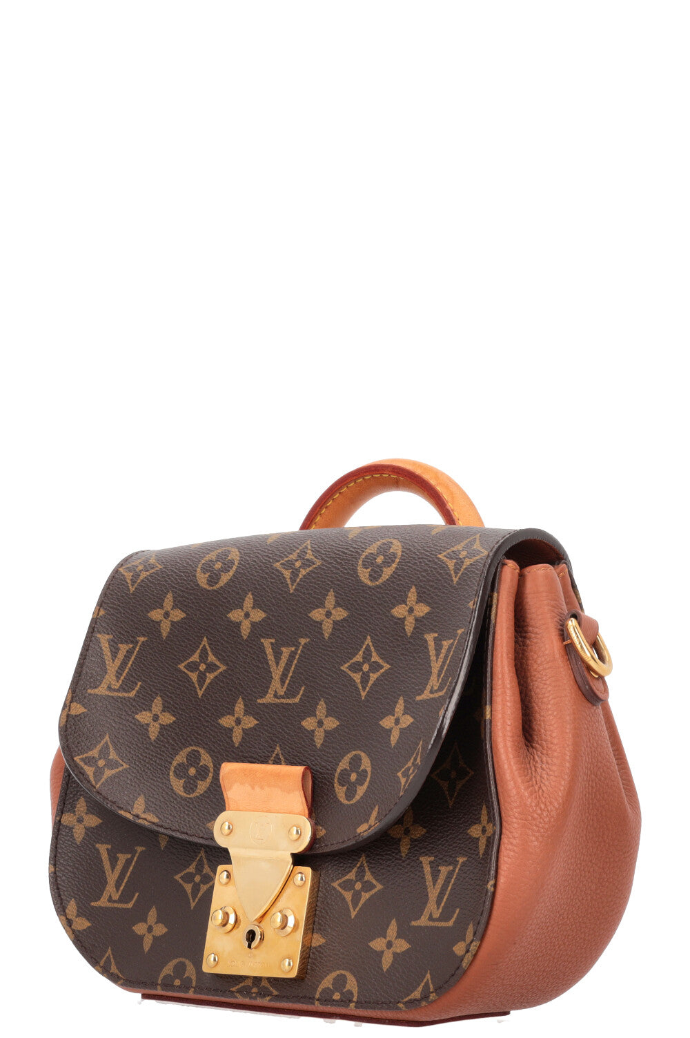 LOUIS VUITTON Eden Bag PM MNG Canvas