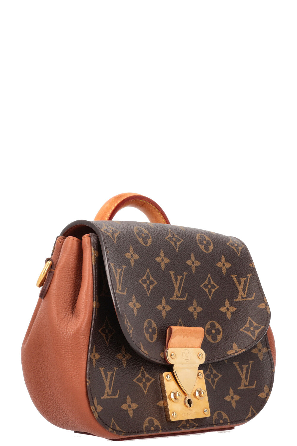 LOUIS VUITTON Eden Bag PM MNG Canvas