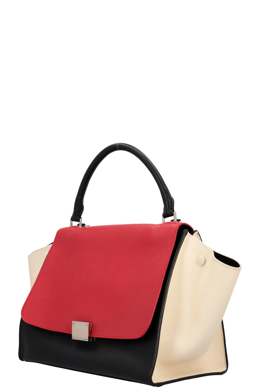 CELINE Trapeze Bag Multicolor