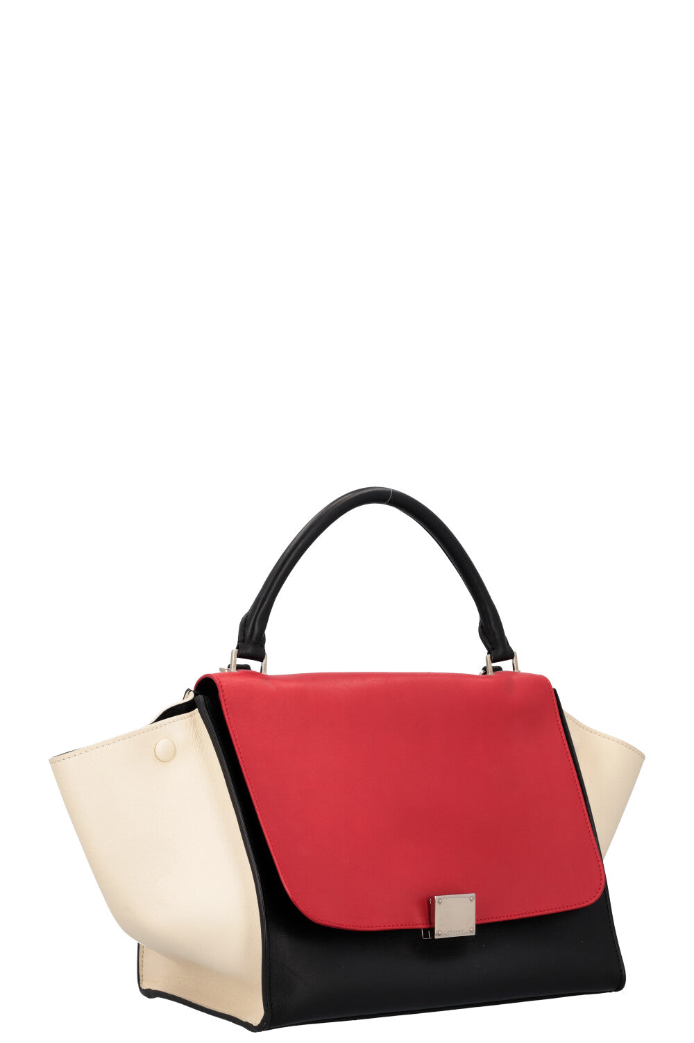 CELINE Trapeze Bag Multicolor