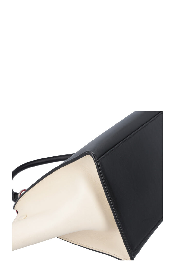 CELINE Trapeze Bag Multicolor