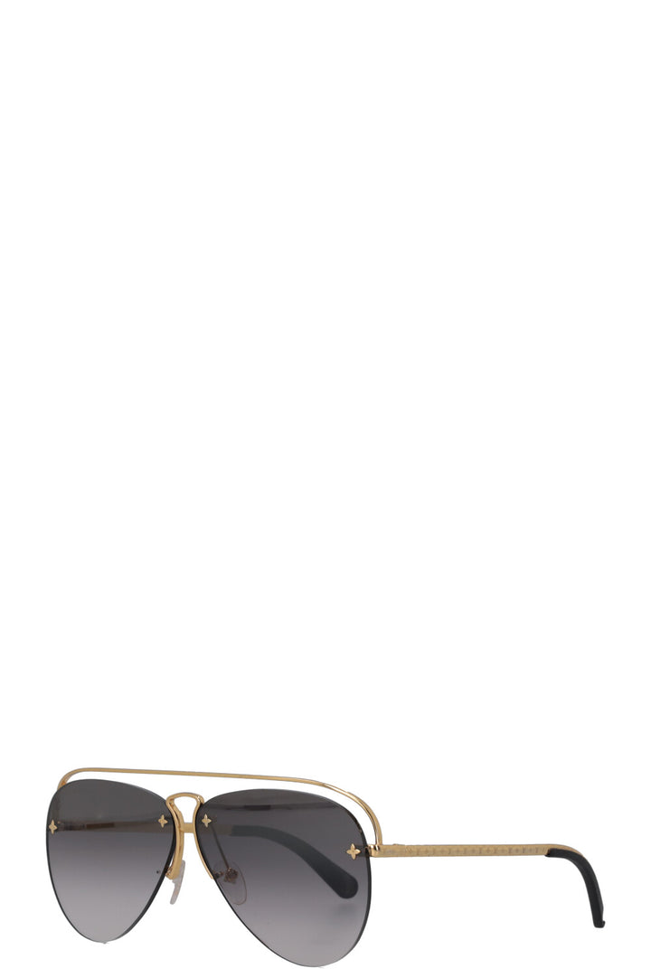 LOUIS VUITTON Grease Z1045W Sunglasses