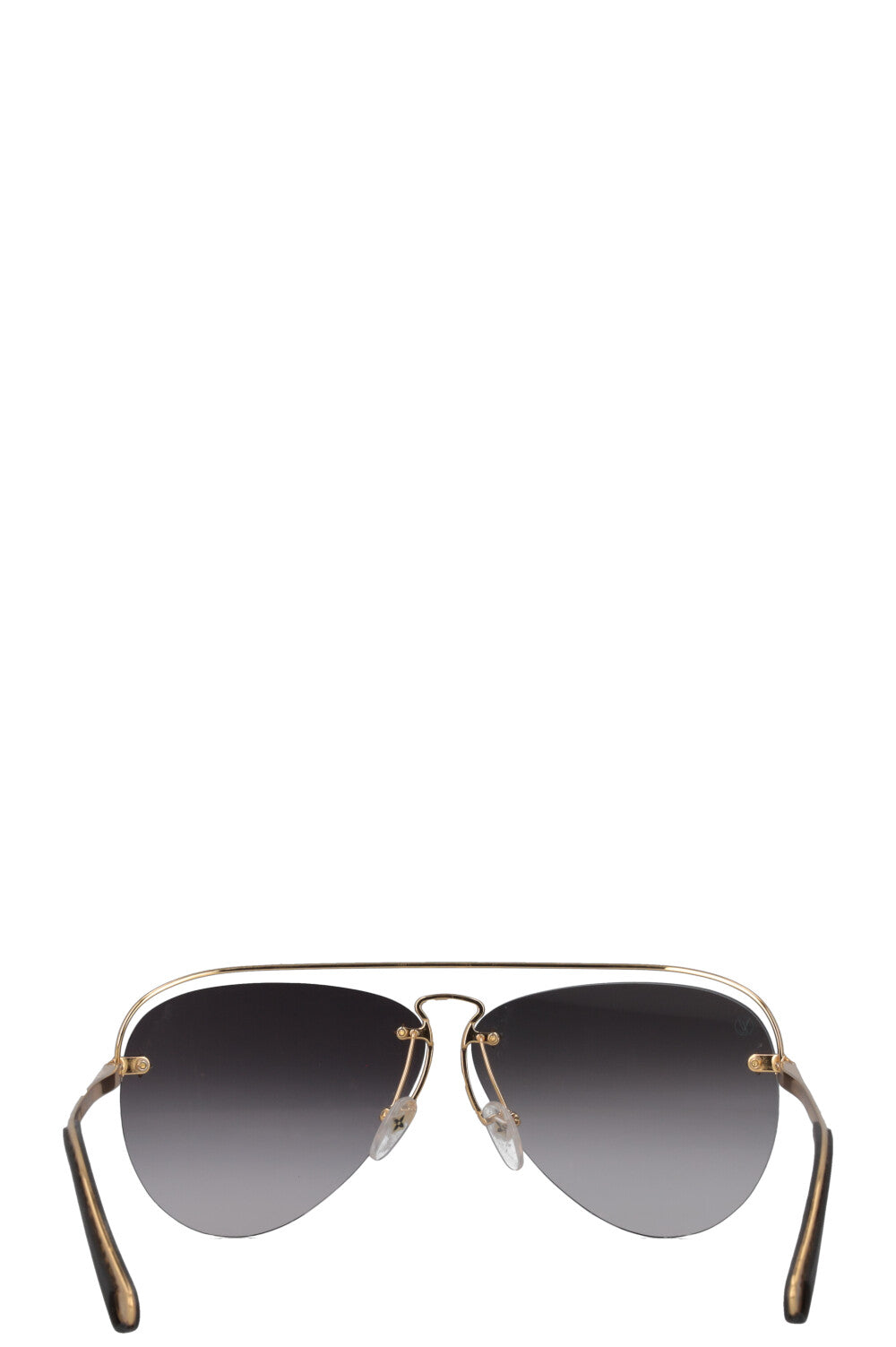 LOUIS VUITTON Grease Z1045W Sunglasses – REAWAKE display picture 2