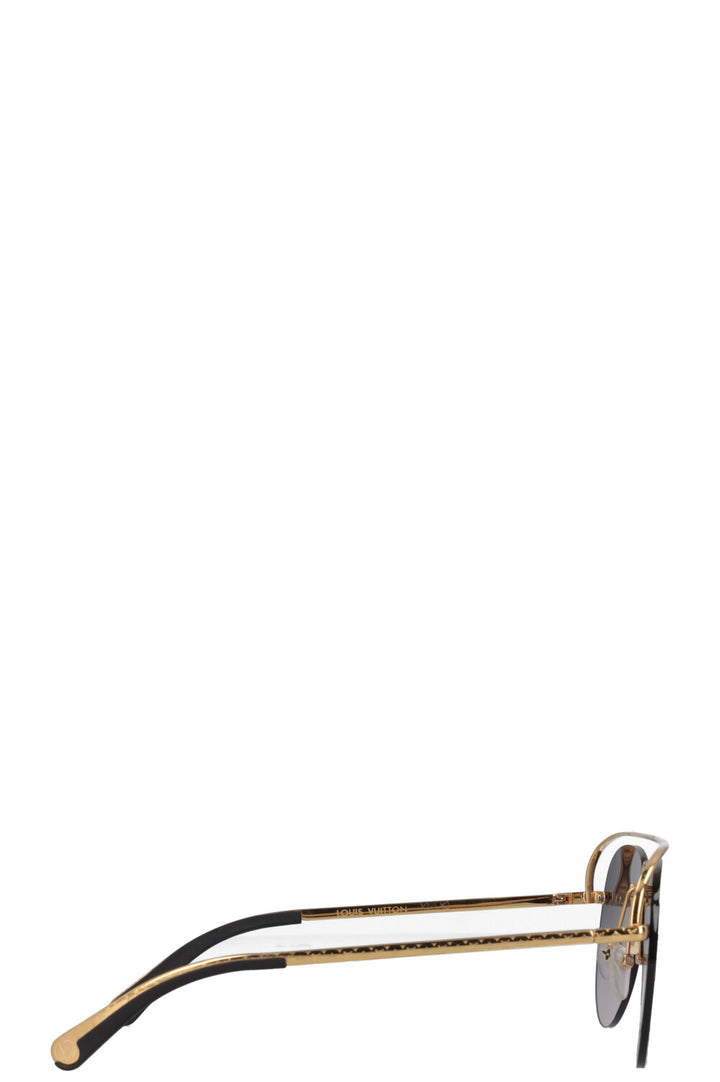 LOUIS VUITTON Grease Z1045W Sunglasses