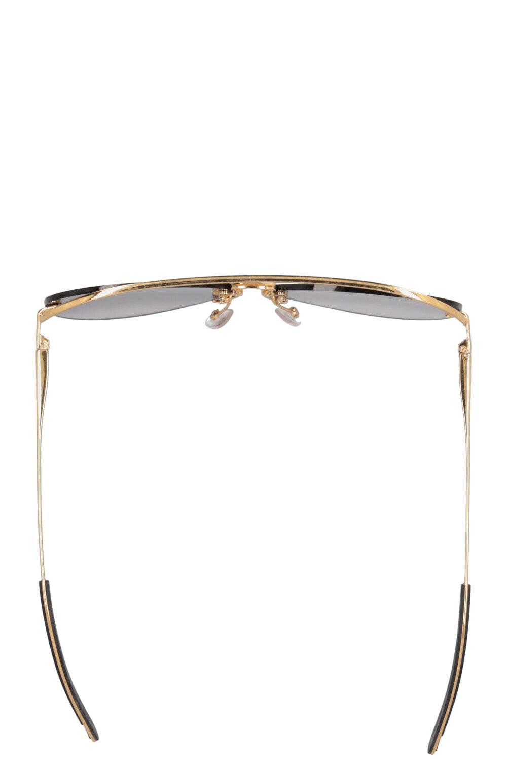 LOUIS VUITTON Grease Z1045W Sunglasses – REAWAKE display picture 3
