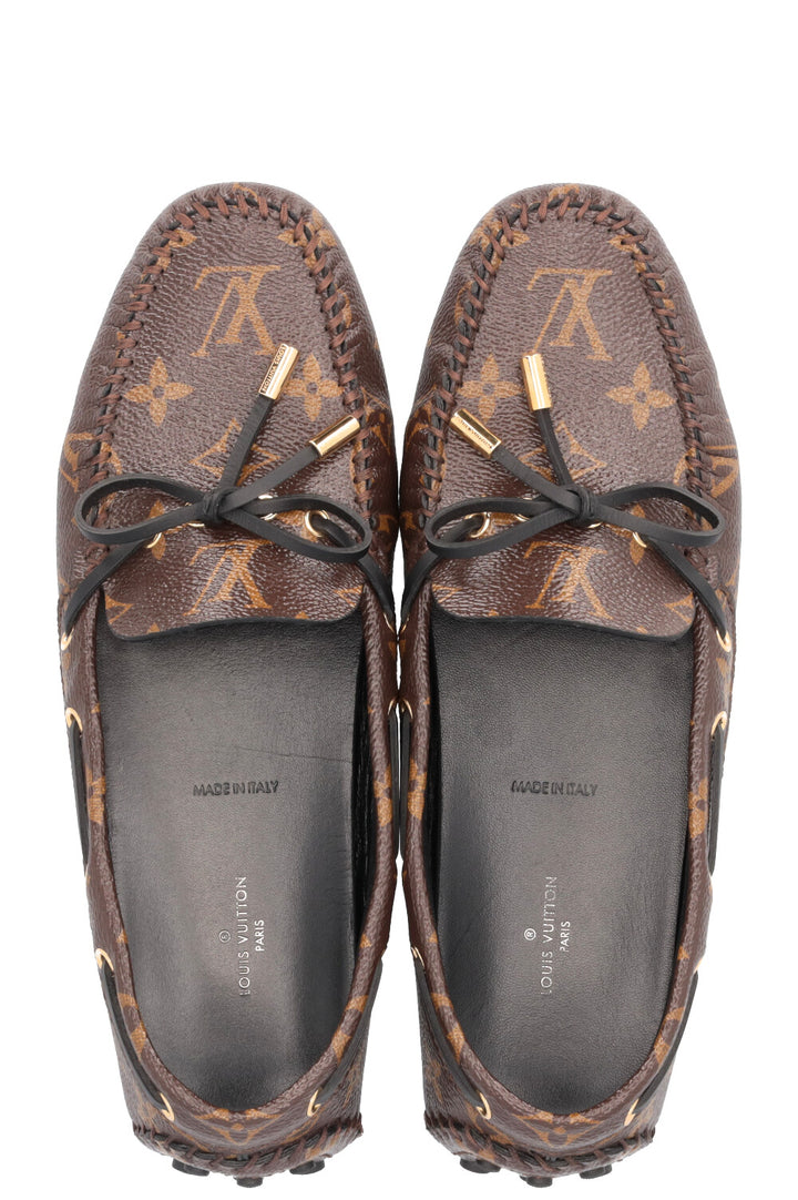 LOUIS VUITTON Arizona Mocassin MNG