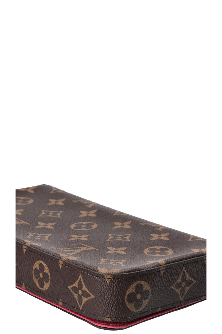 LOUIS VUITTON Vivienne Hollywood Felicie Pochette