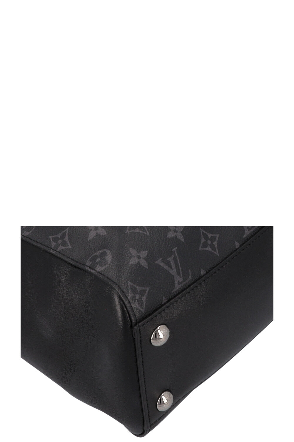 LOUIS VUITTON Grand Sac Tote Bag Eclipse MNG – REAWAKE