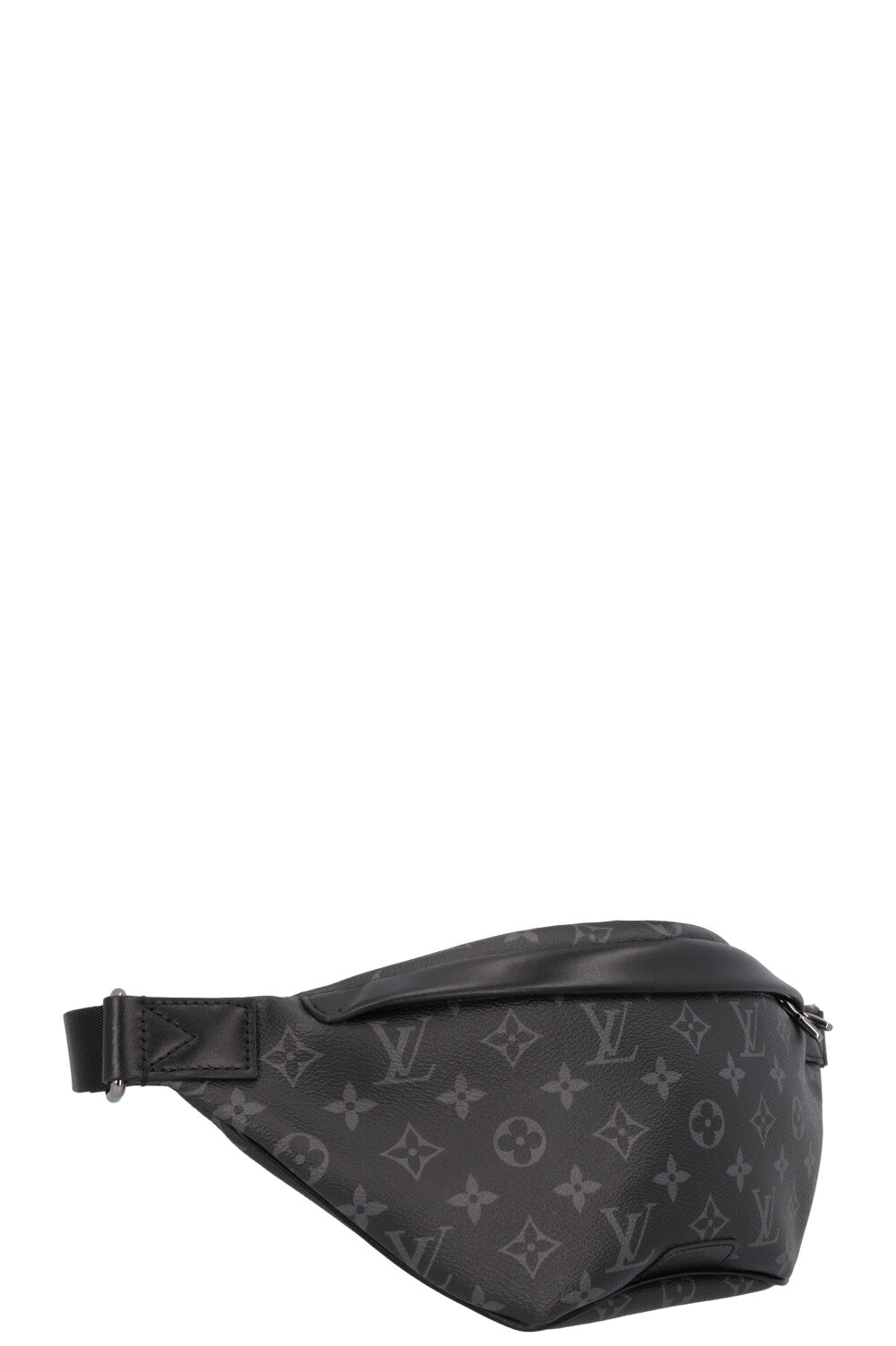 LOUIS VUITTON Sac banane Discovery PM MNG Noir