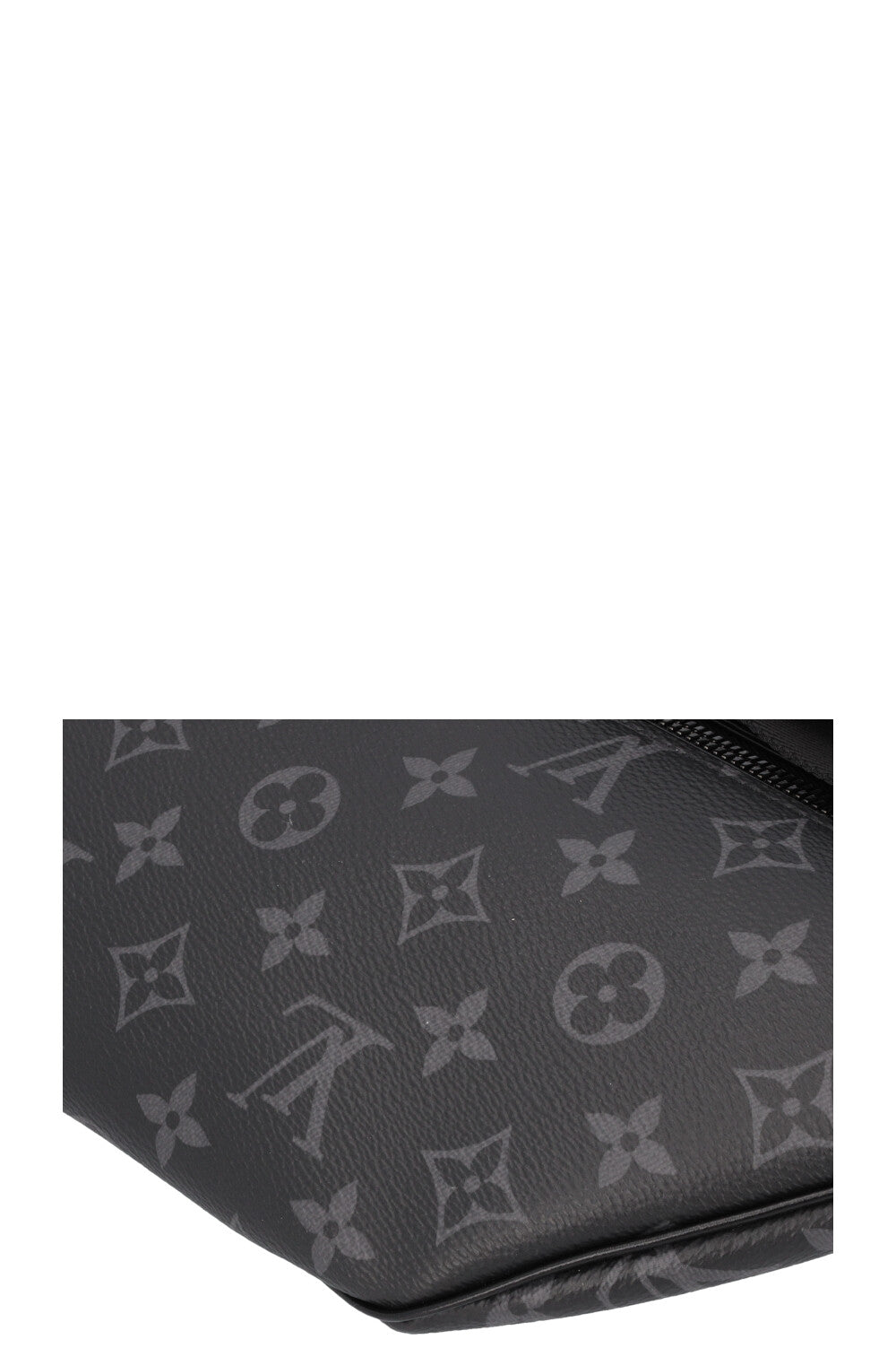LOUIS VUITTON Sac banane Discovery PM MNG Noir