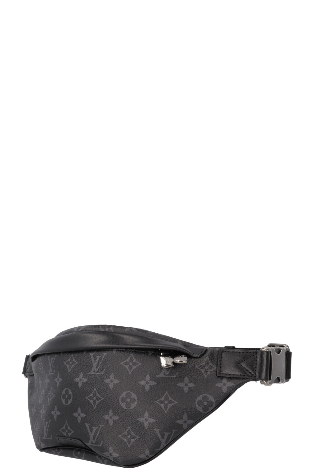 LOUIS VUITTON Sac banane Discovery PM MNG Noir