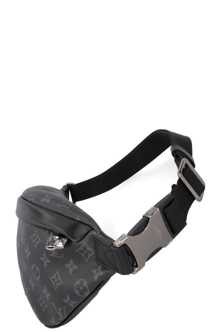 LOUIS VUITTON Sac banane Discovery PM MNG Noir
