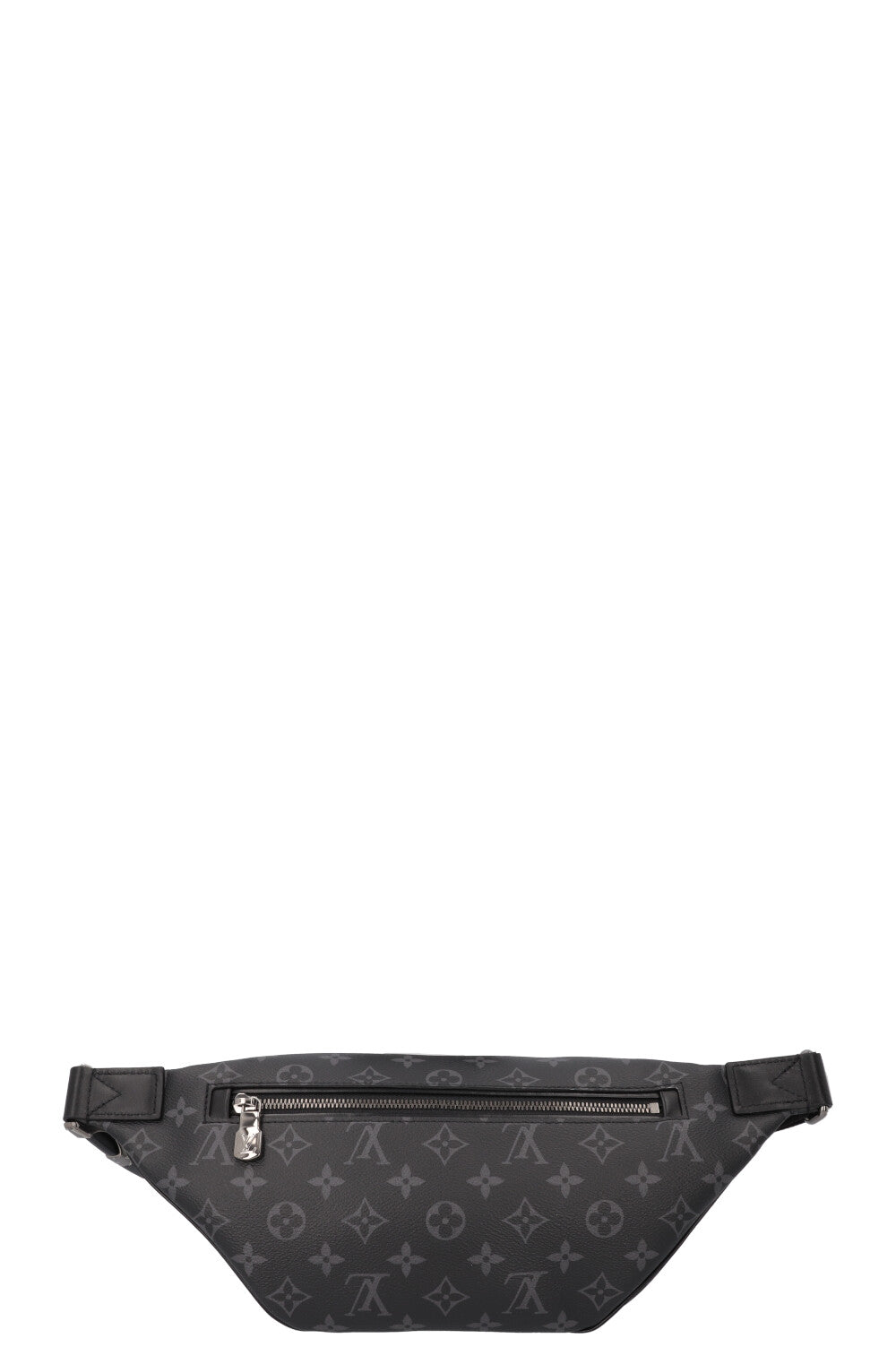 LOUIS VUITTON Sac banane Discovery PM MNG Noir