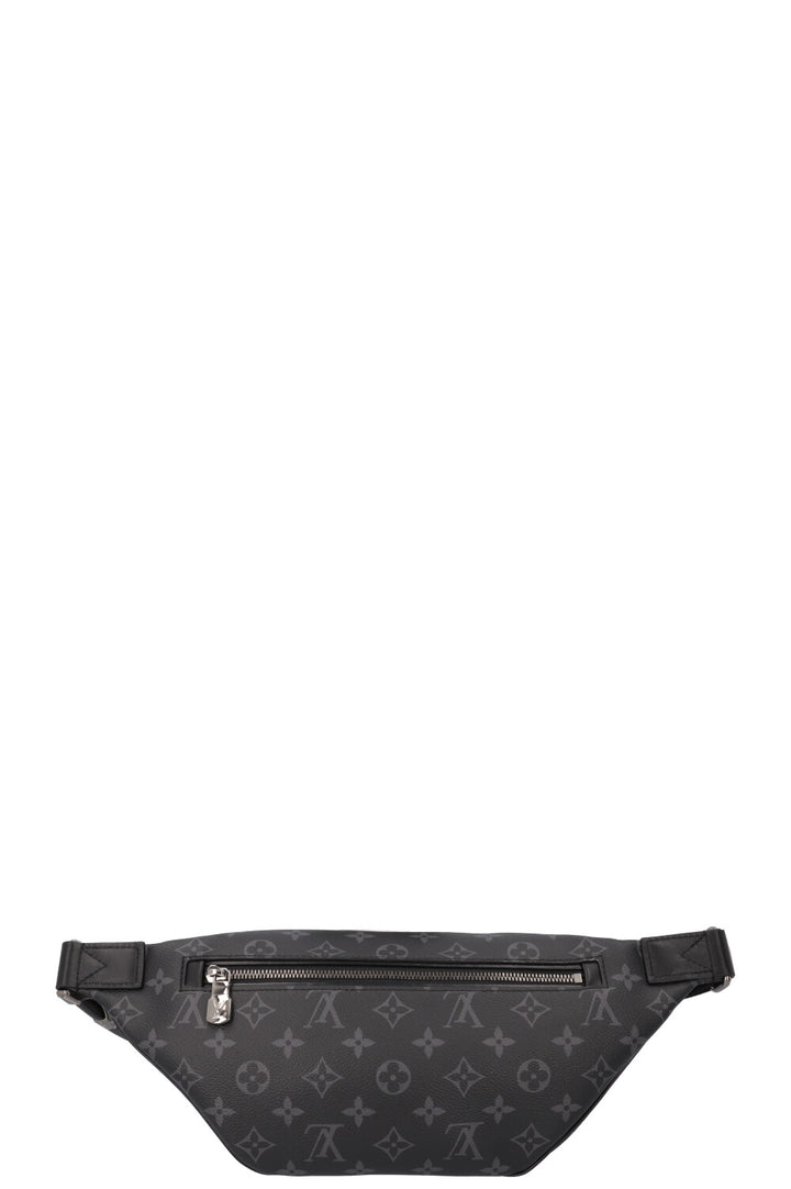 LOUIS VUITTON Sac banane Discovery PM MNG Noir