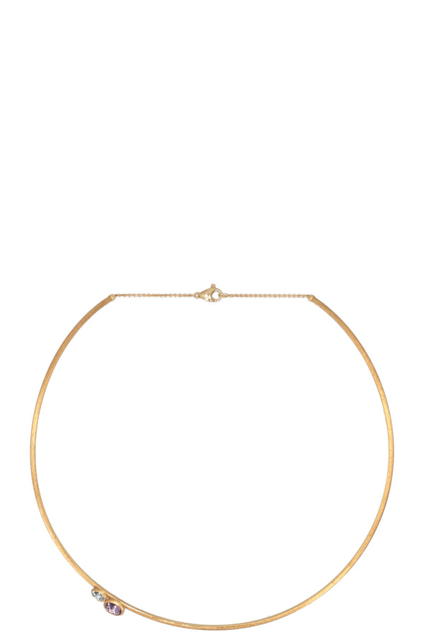Collier MARCO BICEGO Or 18 carats Jaipur