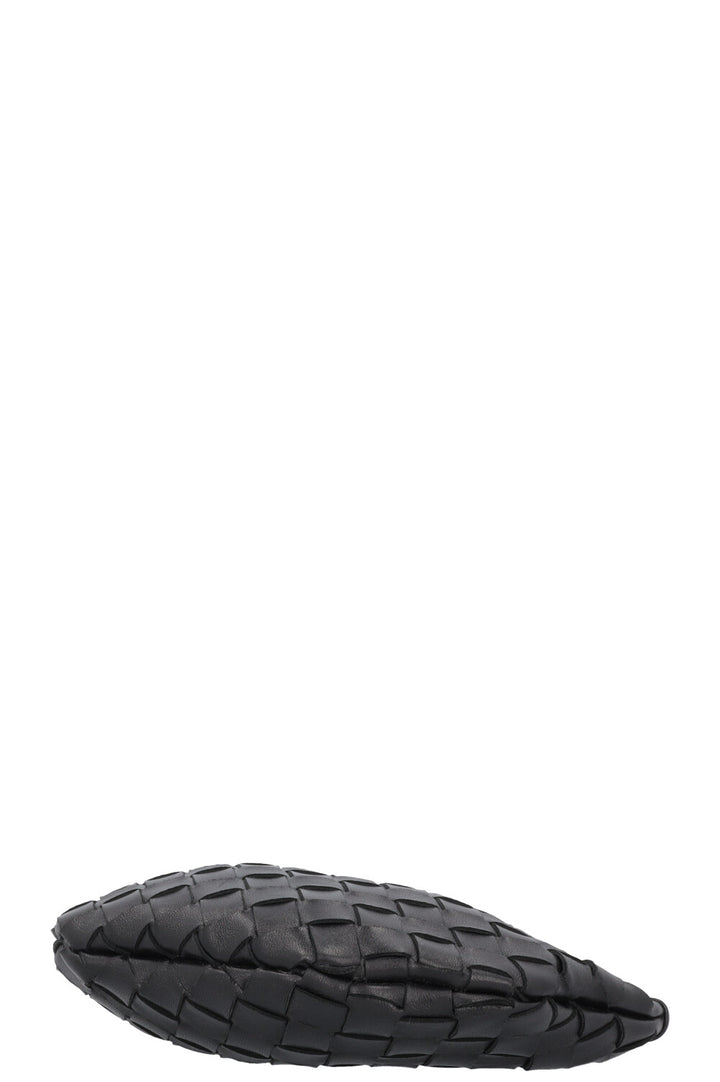 BOTTEGA VENETA Mini Sardine Intrecciato Crossbody Bag