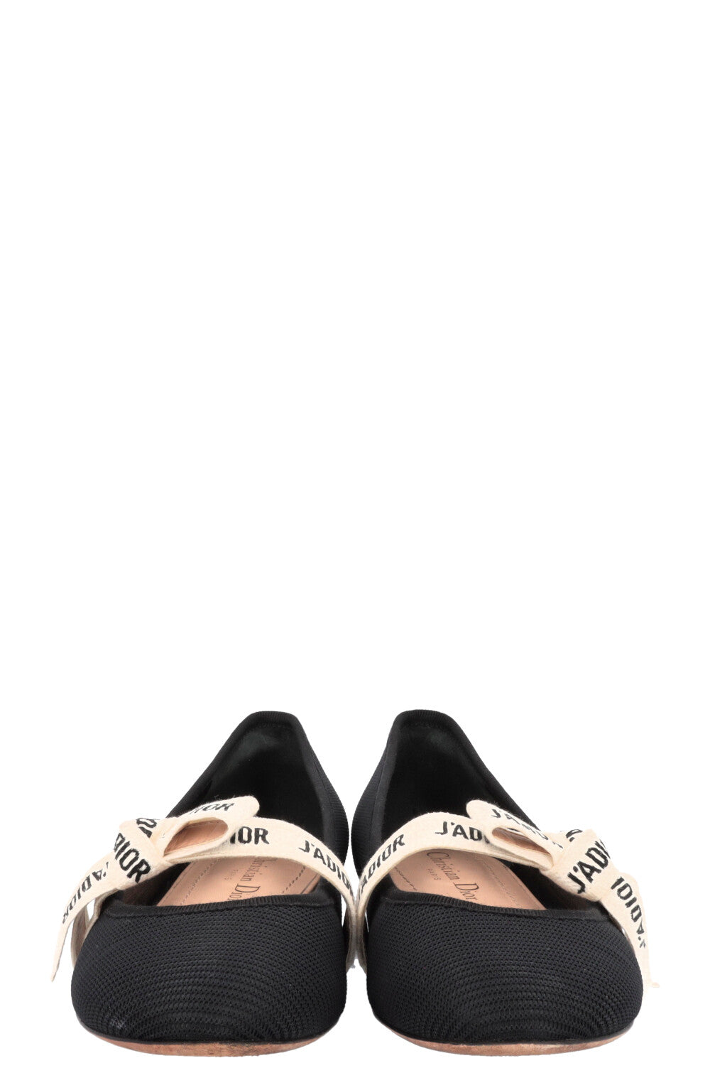 Dior flats price shop