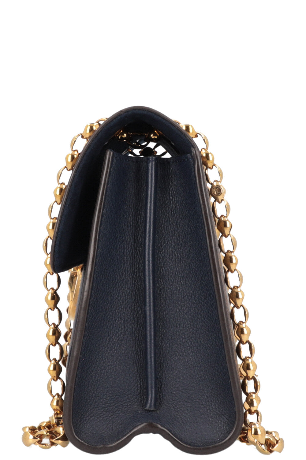 LOUIS VUITTON Victoire Bag MNG Canvas