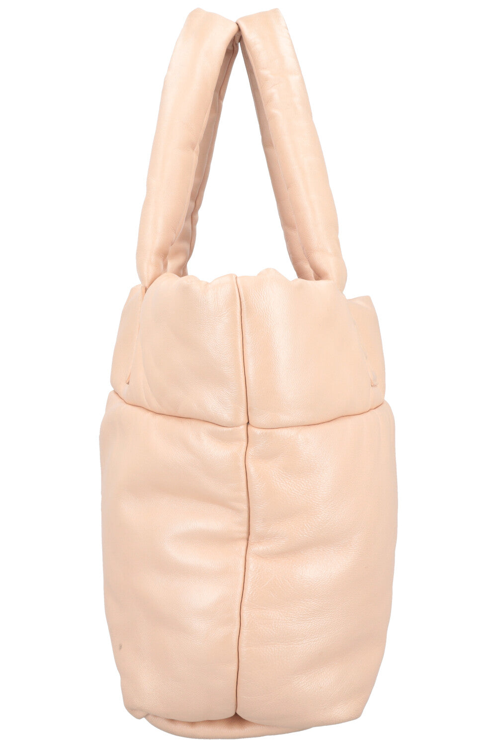 CHANEL Coco Cocoon Sac Cabas Rose Clair REAWAKE