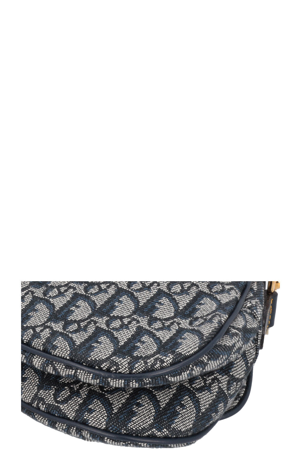 Dior saddle bag 2000 deals