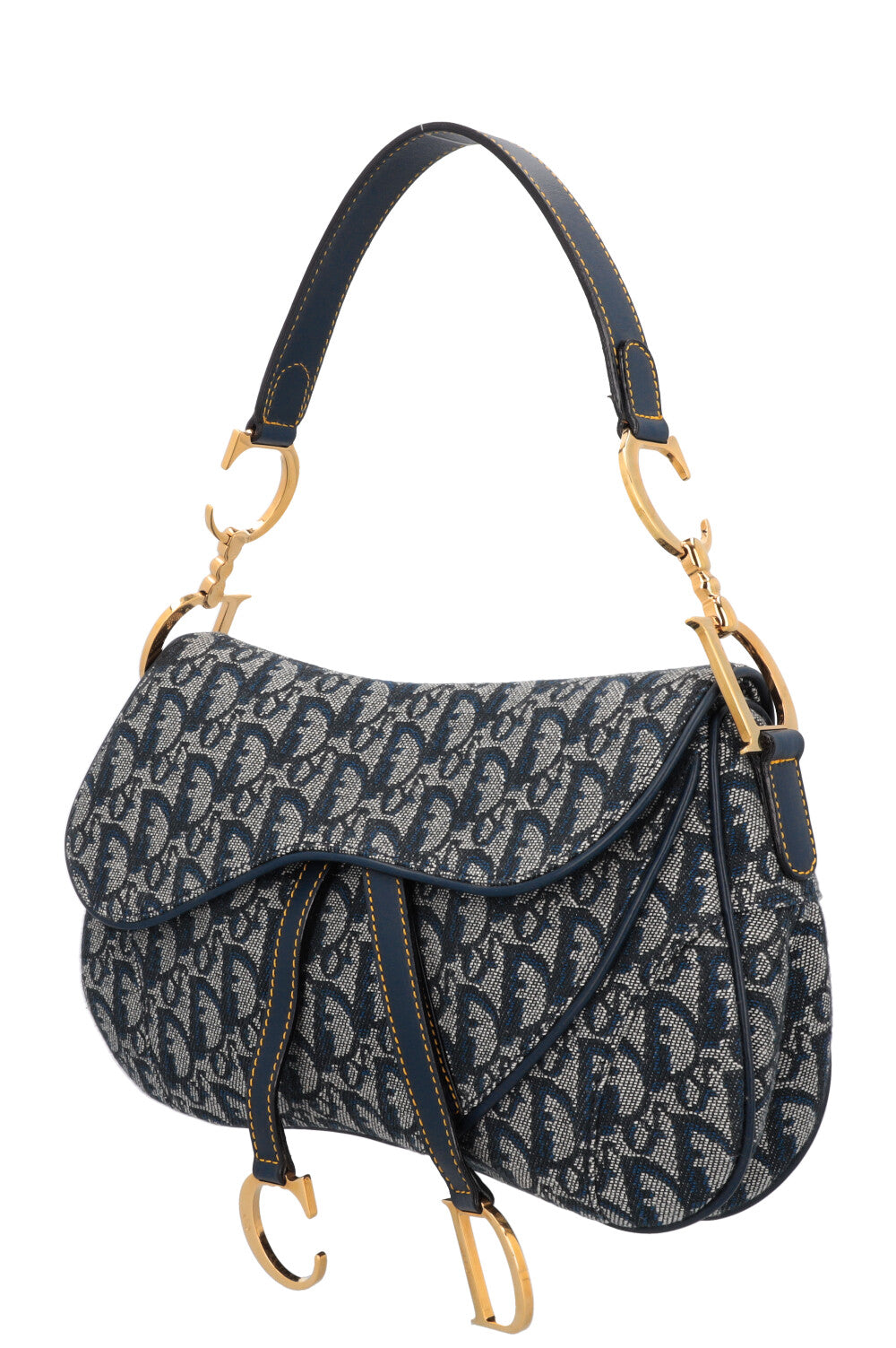 Dior saddle bag 2000 deals