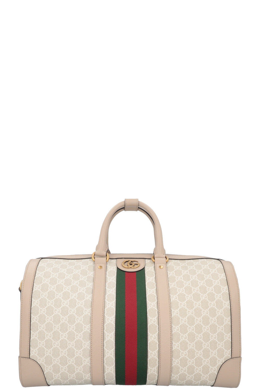 GUCCI GG Savoy Medium Duffle Bag