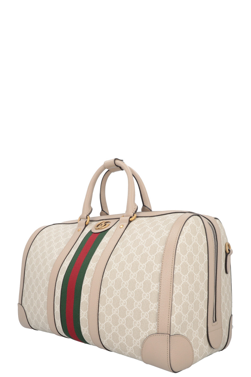 GUCCI GG Savoy Medium Duffle Bag