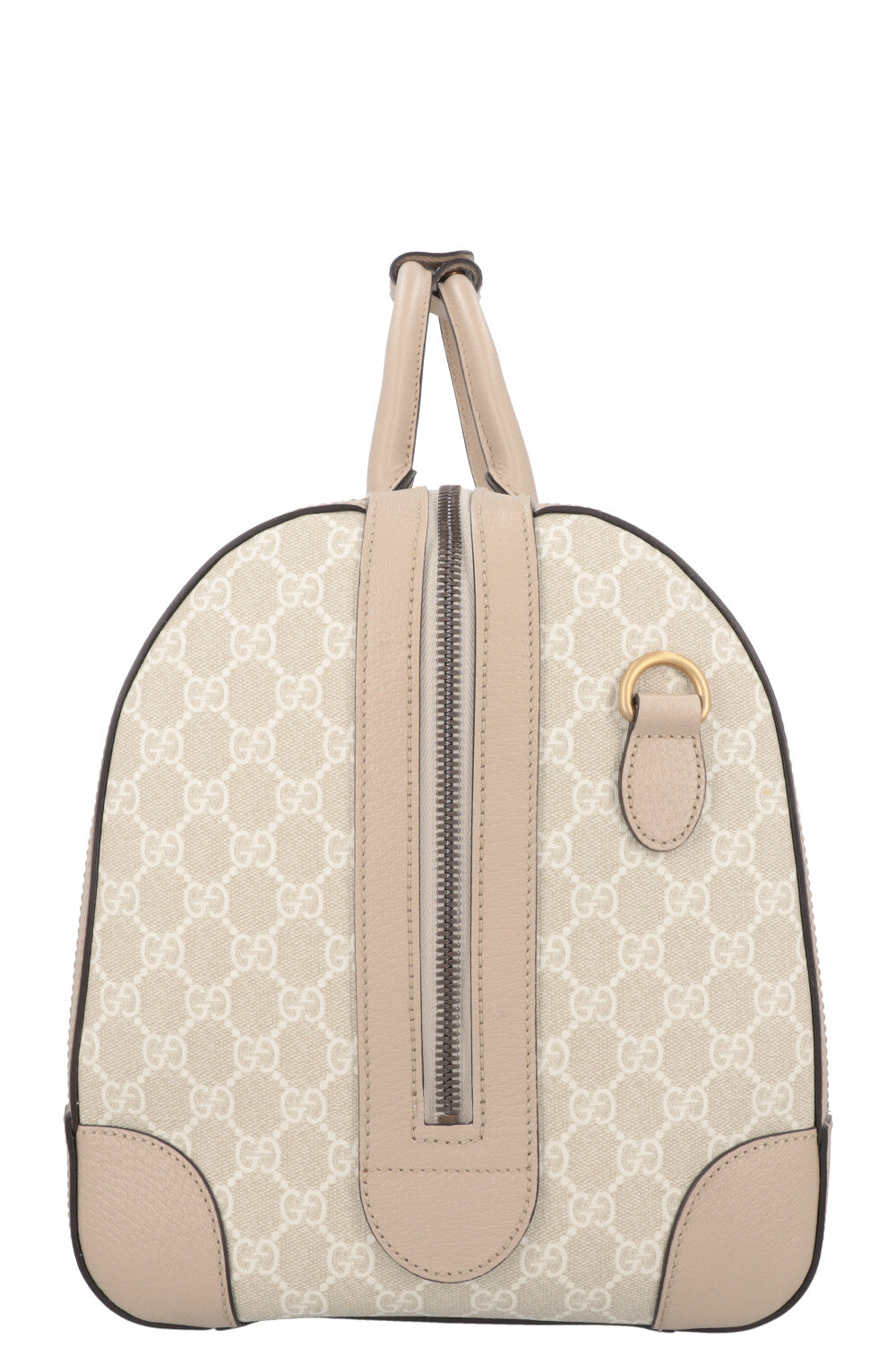 GUCCI GG Savoy Medium Duffle Bag