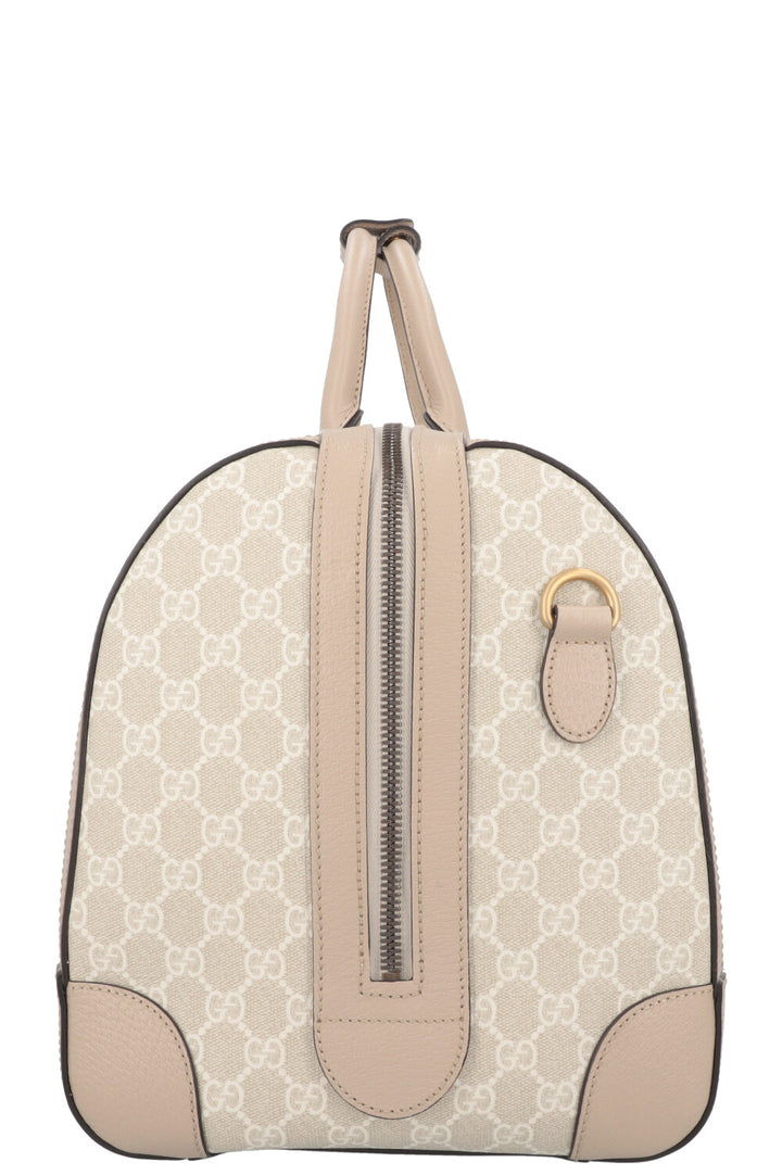 GUCCI GG Savoy Medium Duffle Bag