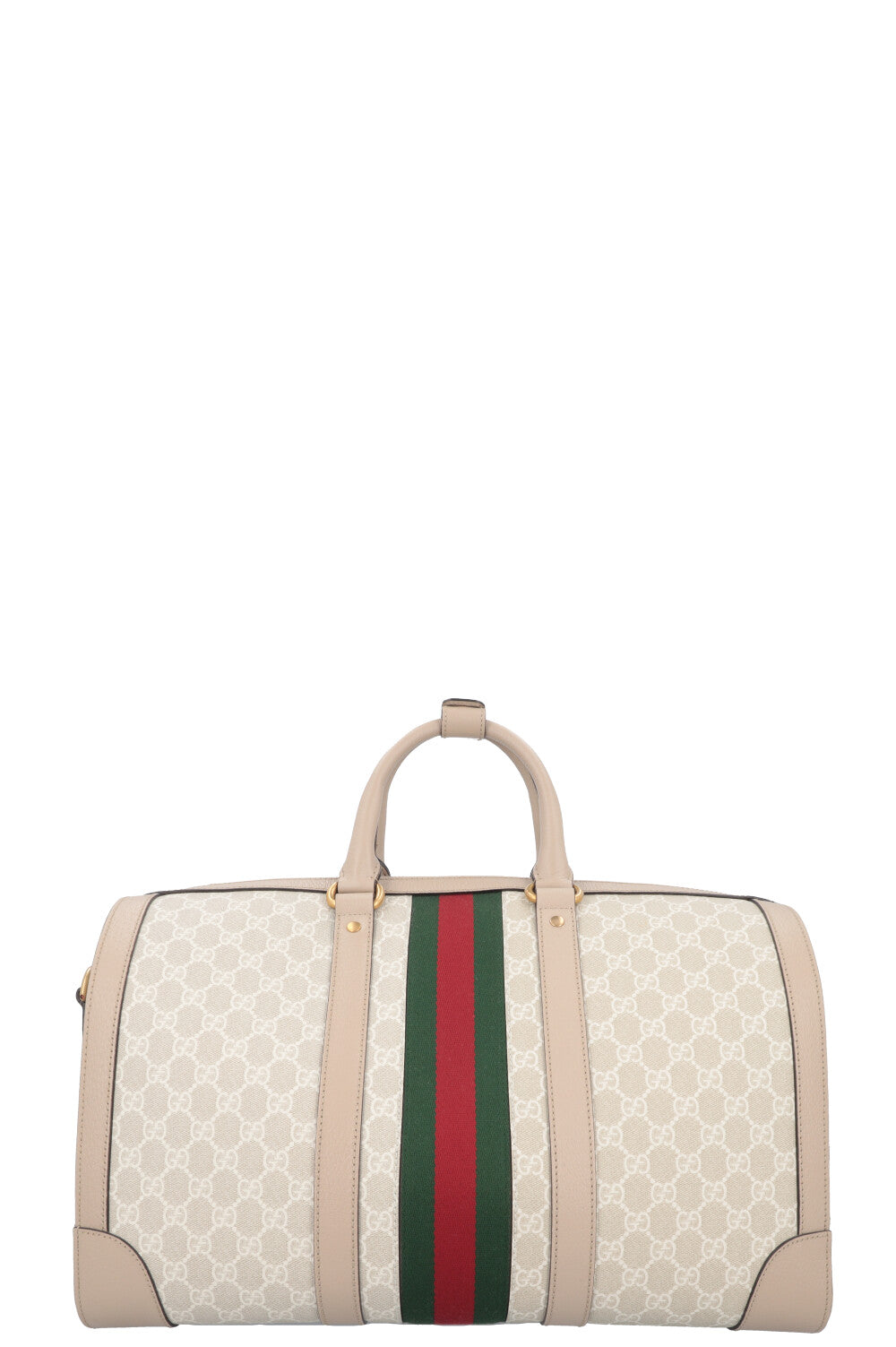 GUCCI GG Savoy Medium Duffle Bag
