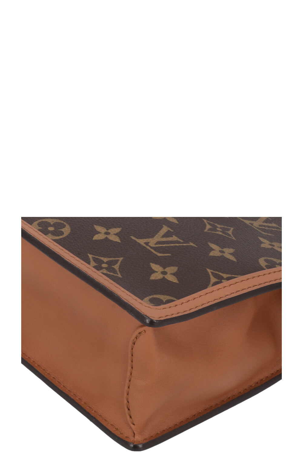 Lv dauphine clutch hotsell