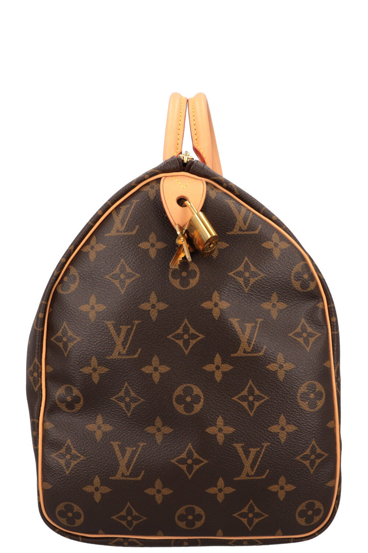 LOUIS VUITTON Speedy 40 MNG Canvas