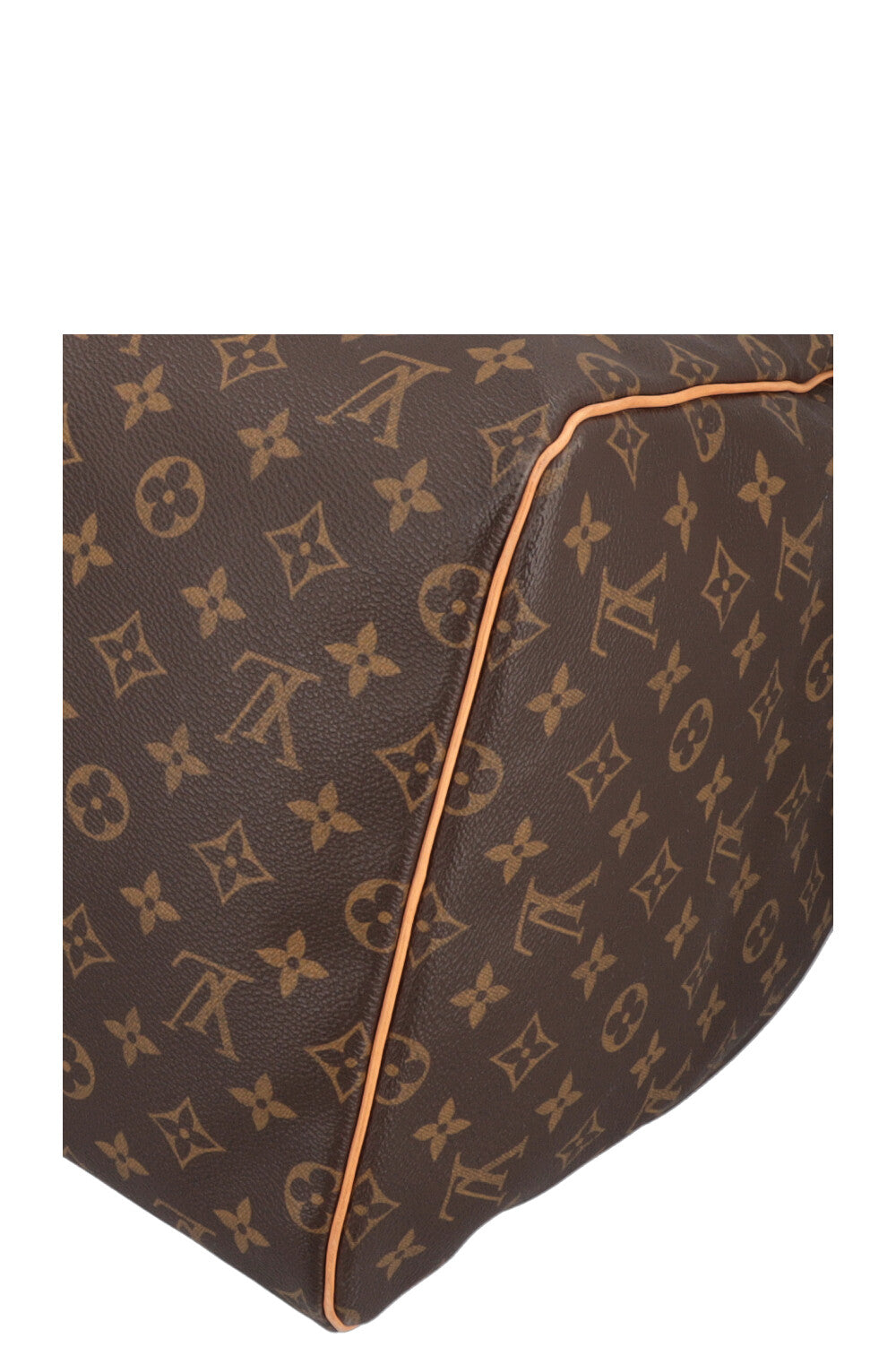 LOUIS VUITTON Keepall 55 MNG Canvas