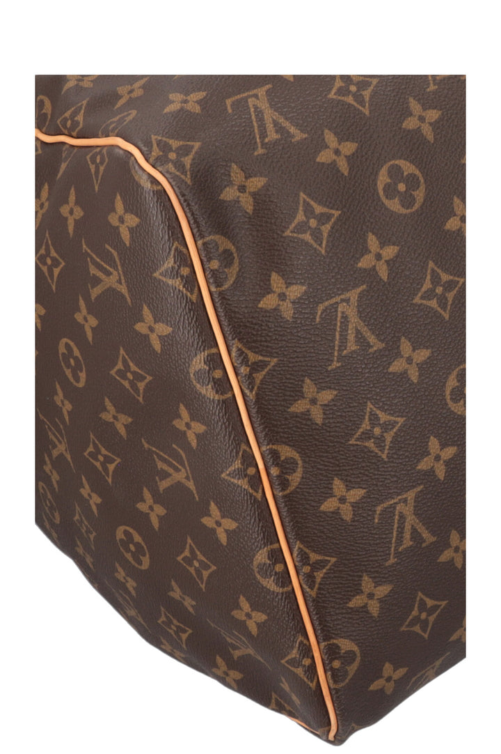 LOUIS VUITTON Keepall 55 MNG Canvas